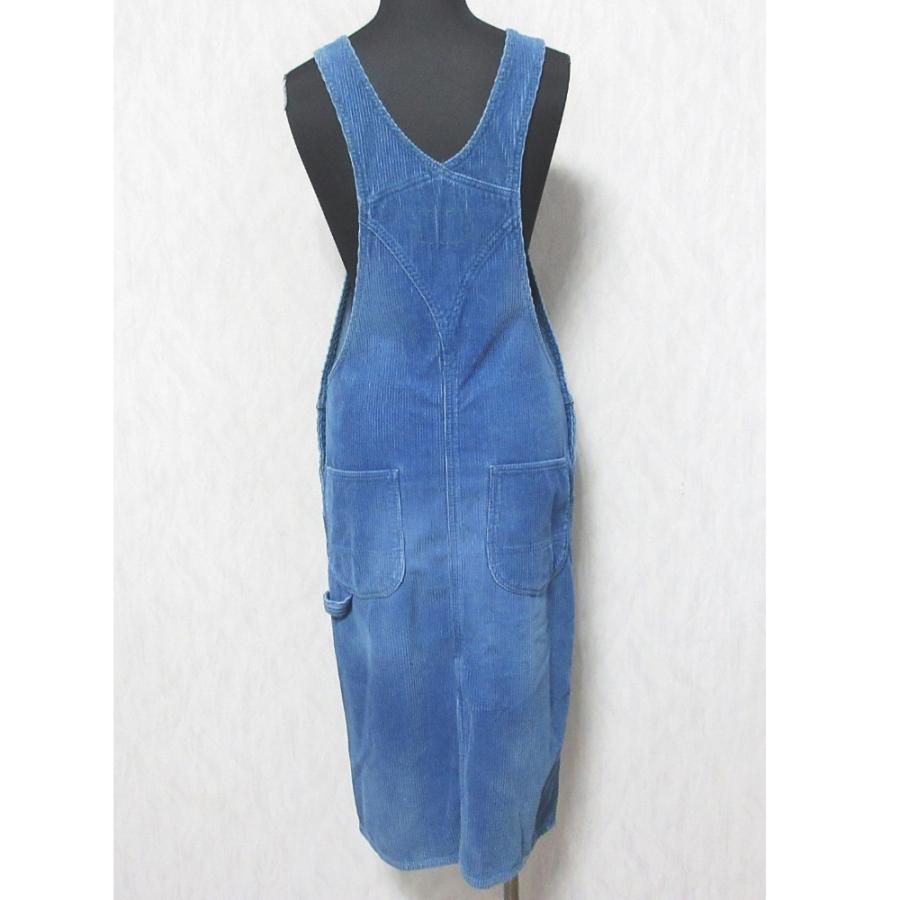 良品 R.H. Vintage ロンハーマンヴィンテージ コーデュロイ ひざ丈  
