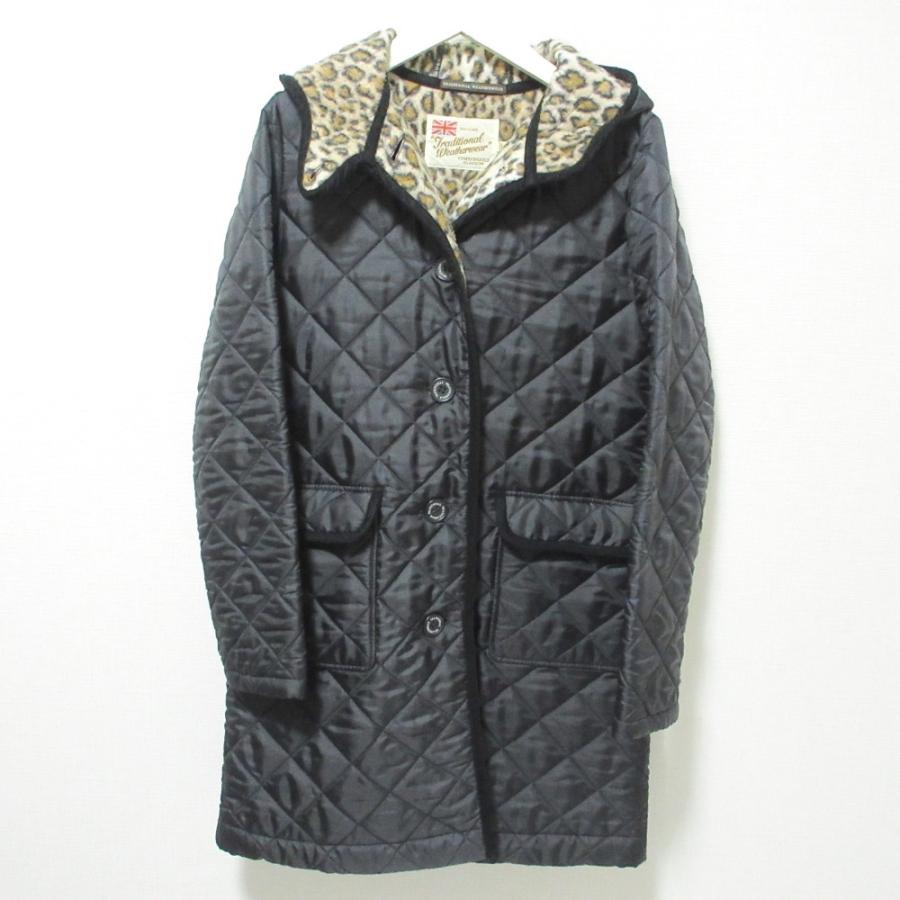 Traditional Weatherwear（トラディショナル ウェザーウェア） 美品 