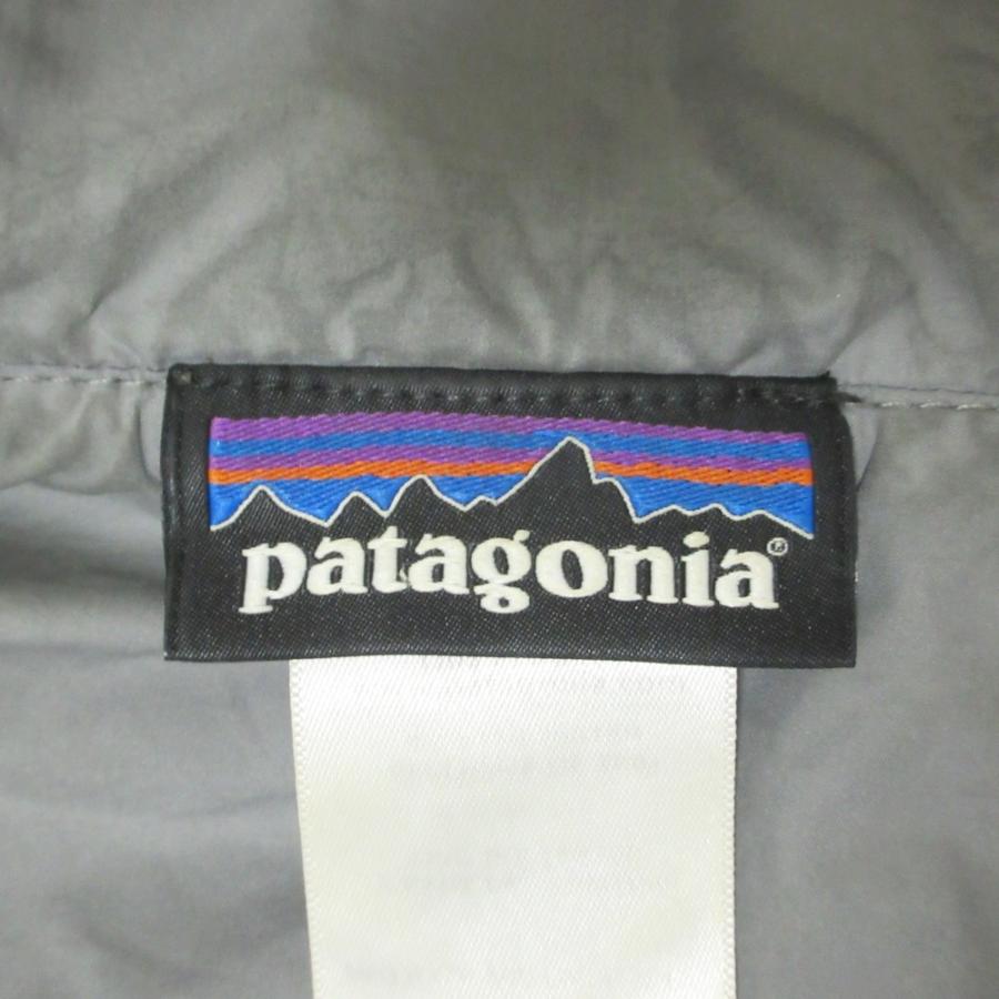 良品 Patagonia パタゴニア ジップアップ フーデッド ボアフリース