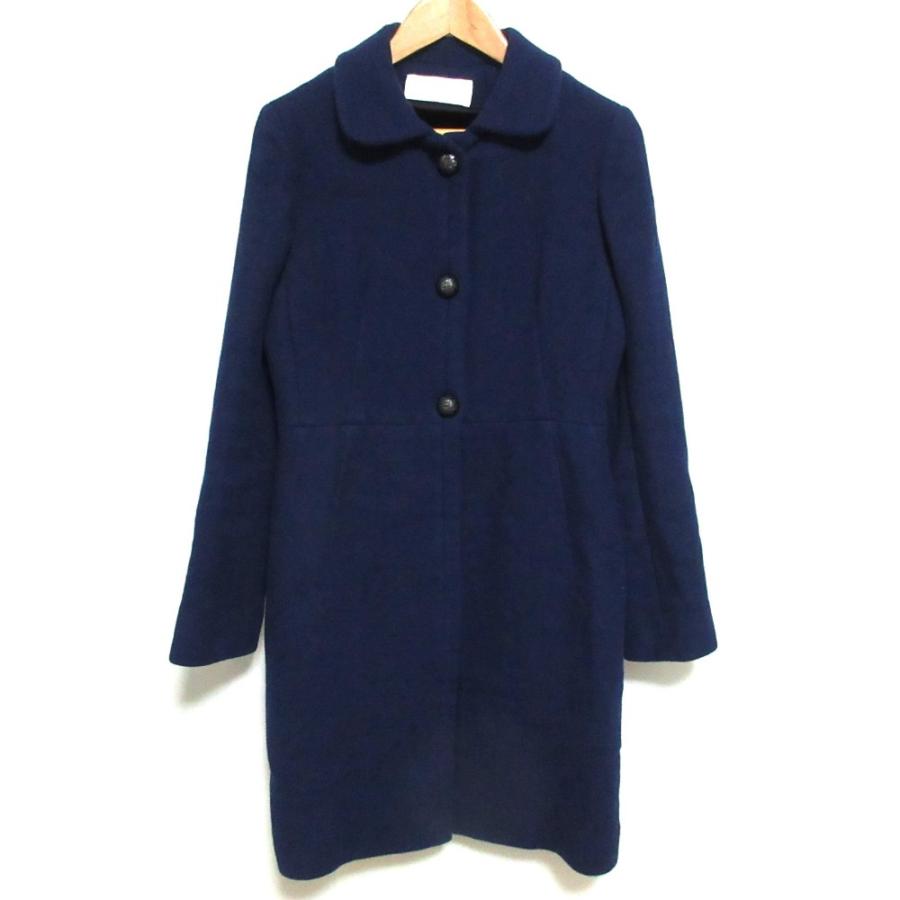 Chloe/クロエ ウールコート サイズ40 美品 【公式通販】