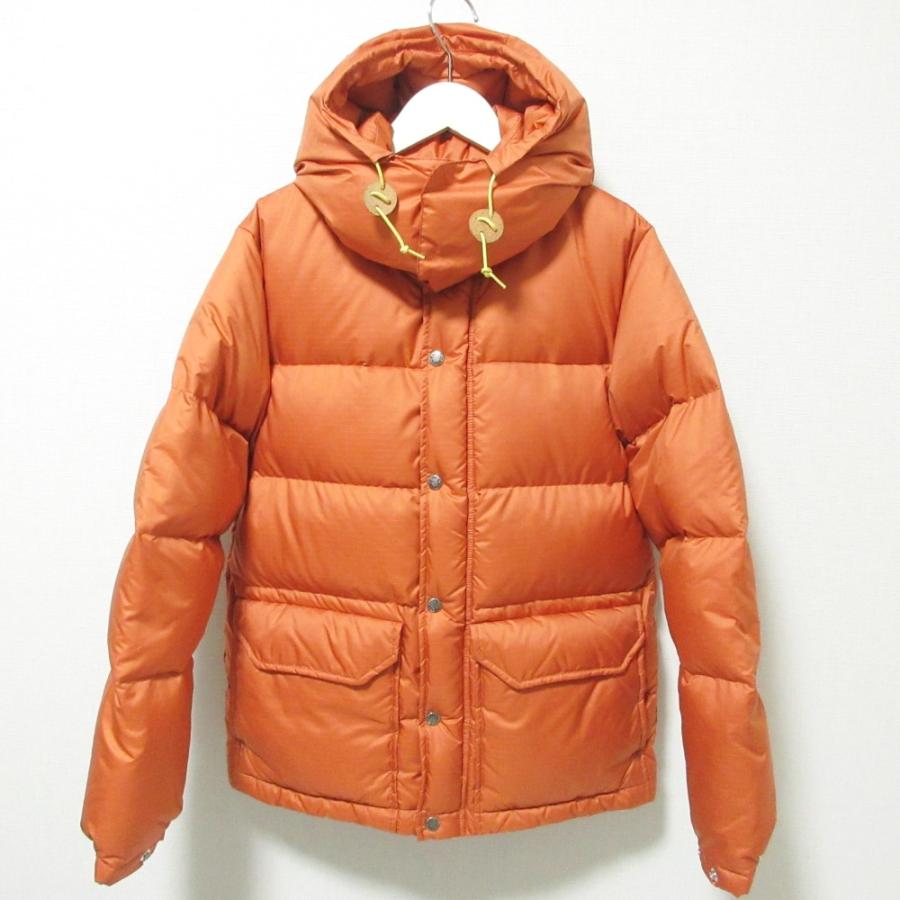 THE NORTH FACE PURPLE LABEL 未使用 ノースフェイス パープルレーベル 