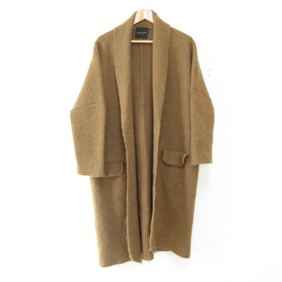 ROBERTO COLLINA（ロベルトコリーナ） 美品 スーパーキッドモヘア 
