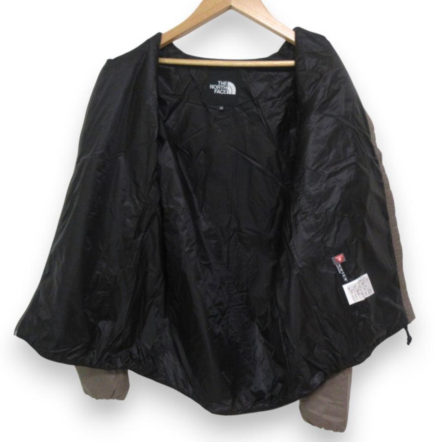 THE NORTH FACE（ザ ノースフェイス） 美品 ノースフェイス Roundneck