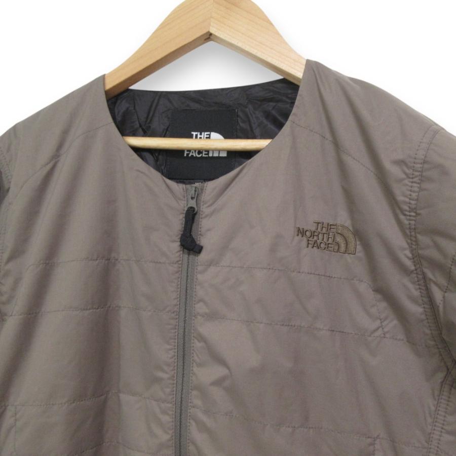 THE NORTH FACE（ザ ノースフェイス） 美品 ノースフェイス Roundneck