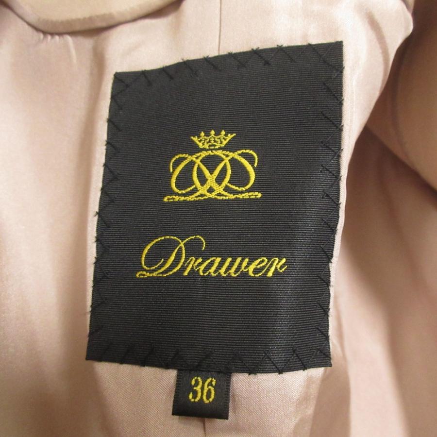 ドゥロワー drawer ドルマンコート BLAMINK 36 ドゥロワー drawer ドルマンコート BLAMINK 36