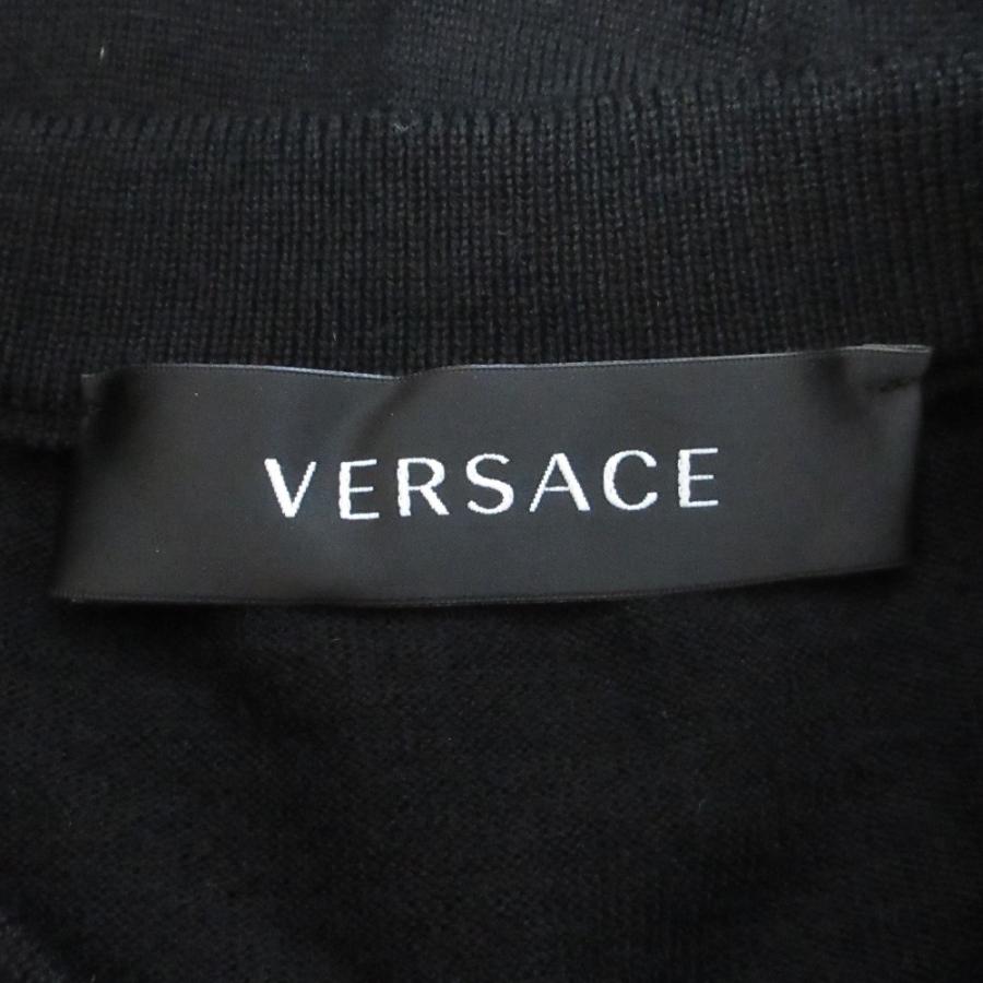 VERSACE（ヴェルサーチェ） 新品同様 ヴェルサーチ 2023年モデル