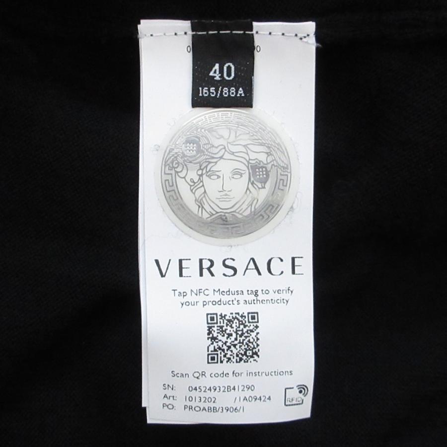 VERSACE（ヴェルサーチェ） 新品同様 ヴェルサーチ 2023年モデル