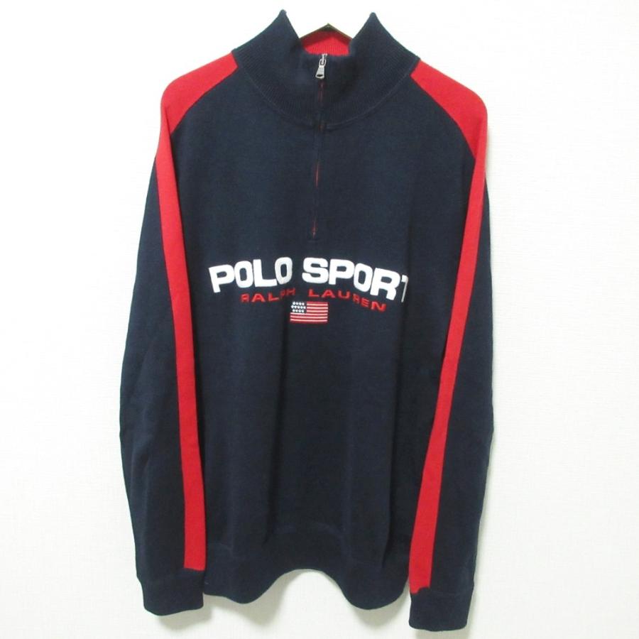 POLO RALPH LAUREN（ポロ・ラルフローレン） 美品 20AW POLO RALPH 