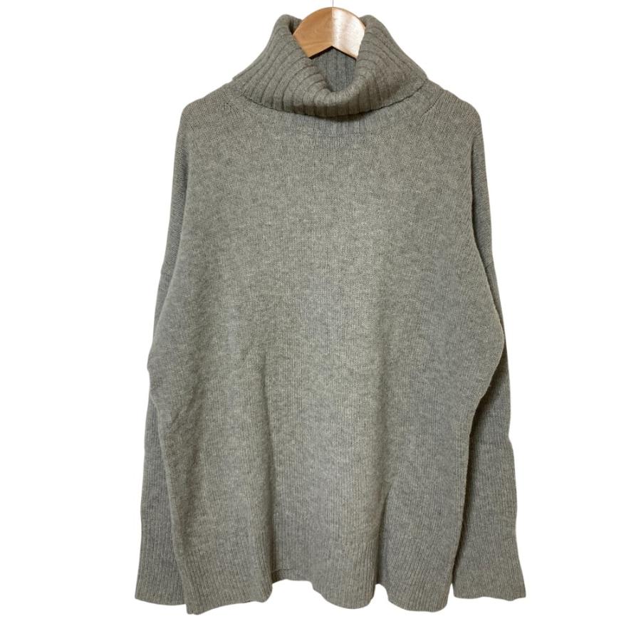 theory（セオリー） 良品 KARENIA. HN ROYAL WOOL タートルネック
