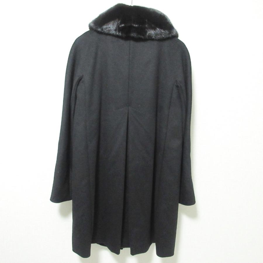 Max Mara Studio（マックスマーラステュディオ） 美品 ミンクファー 