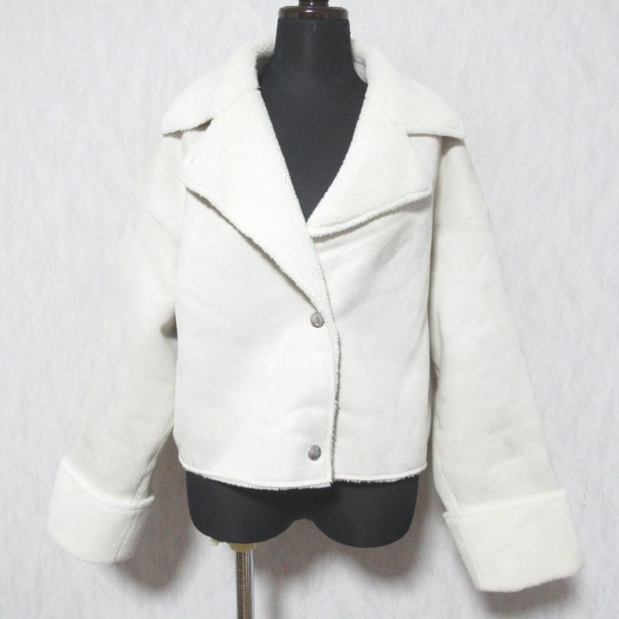 SNIDEL（スナイデル） 美品 22AW SNIDEL バリエショートジャケット 