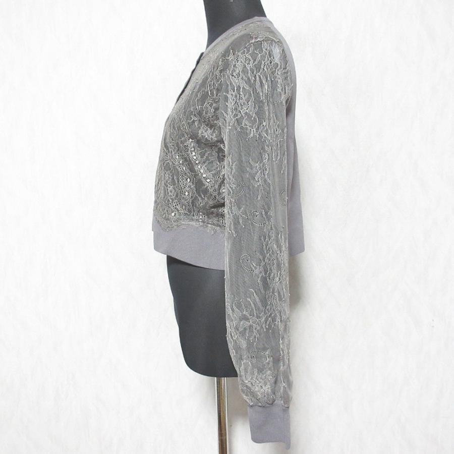 CELFORD（セルフォード） 美品 レースカーディガン CWNT185032 サイズ