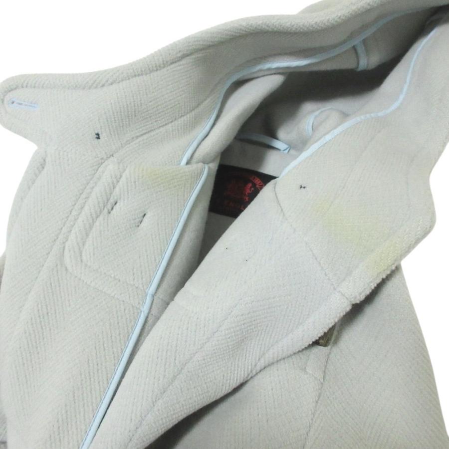 OLD ENGLAND 未使用 訳アリ オールドイングランド 英国製 ロング