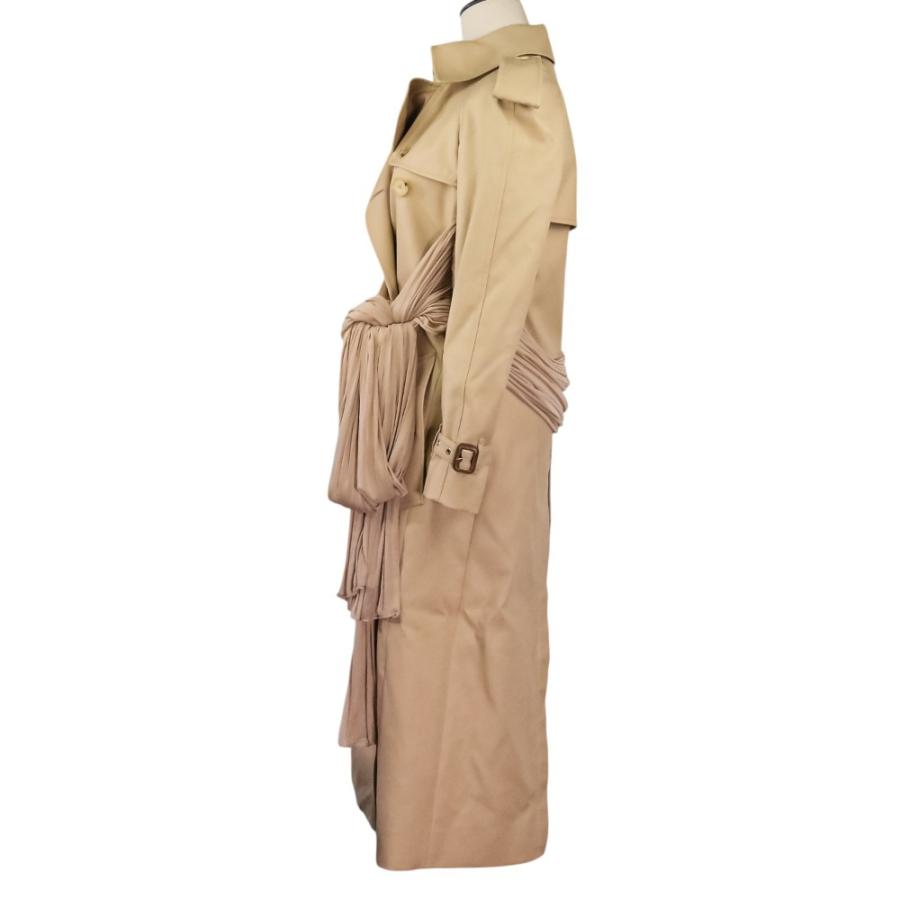 BURBERRY（バーバリー） 良品 裏地ノバチェック サッシュベルト