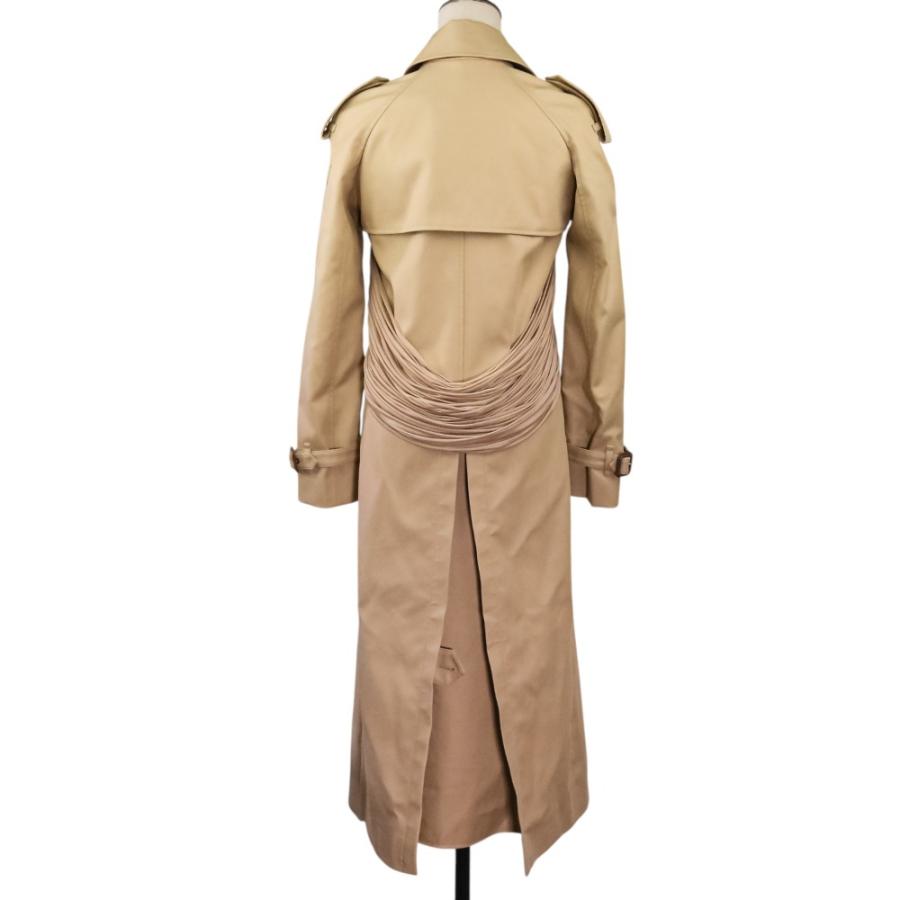 BURBERRY（バーバリー） 良品 裏地ノバチェック サッシュベルト