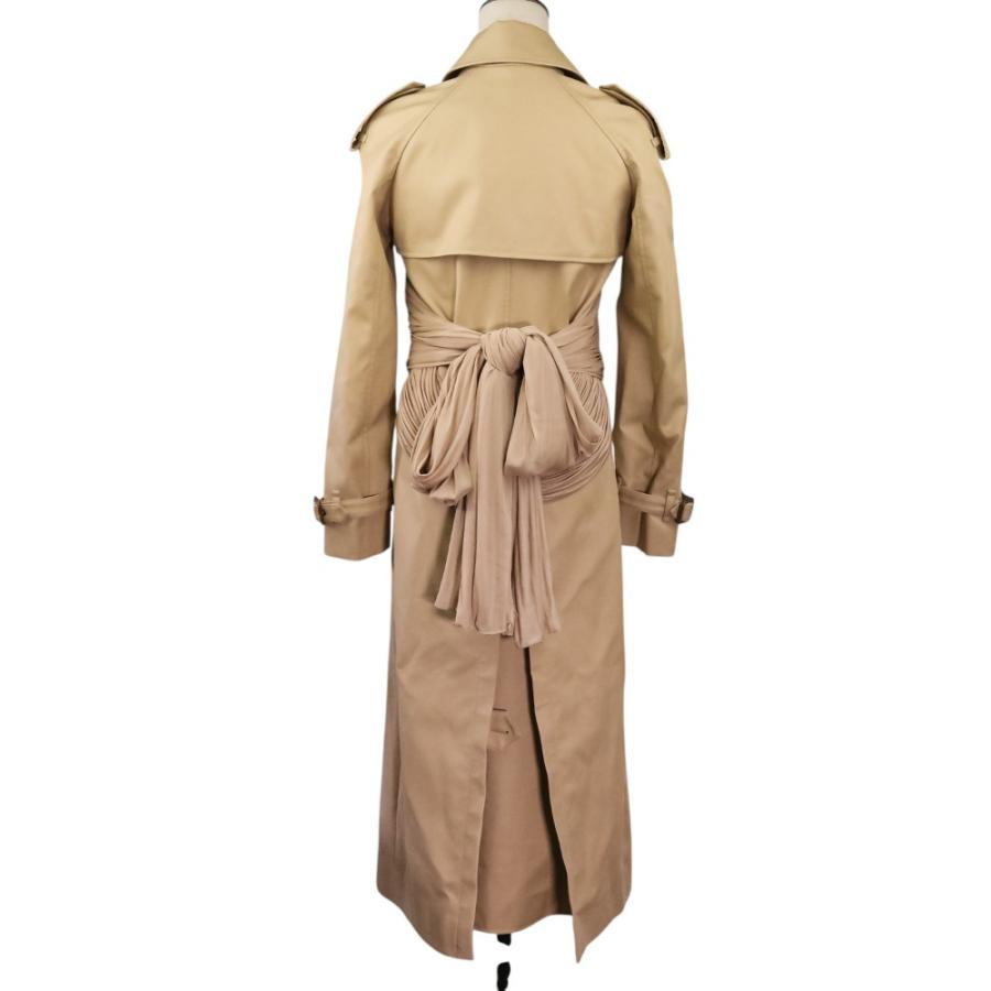 BURBERRY（バーバリー） 良品 裏地ノバチェック サッシュベルト