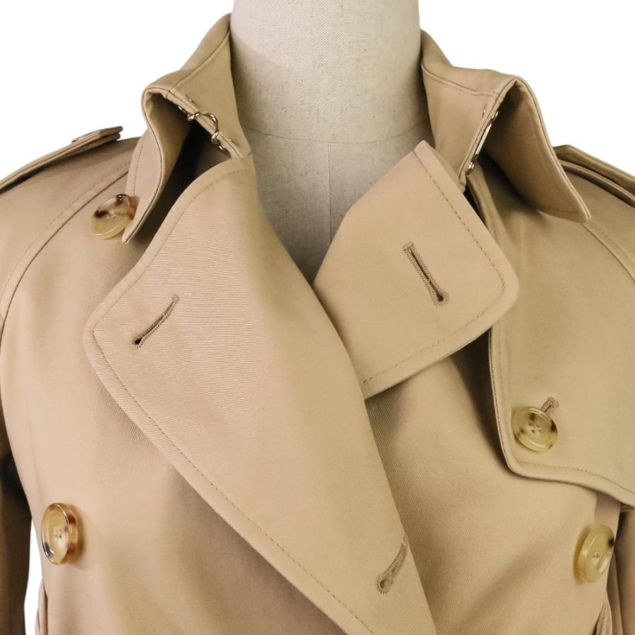 BURBERRY（バーバリー） 良品 裏地ノバチェック サッシュベルト