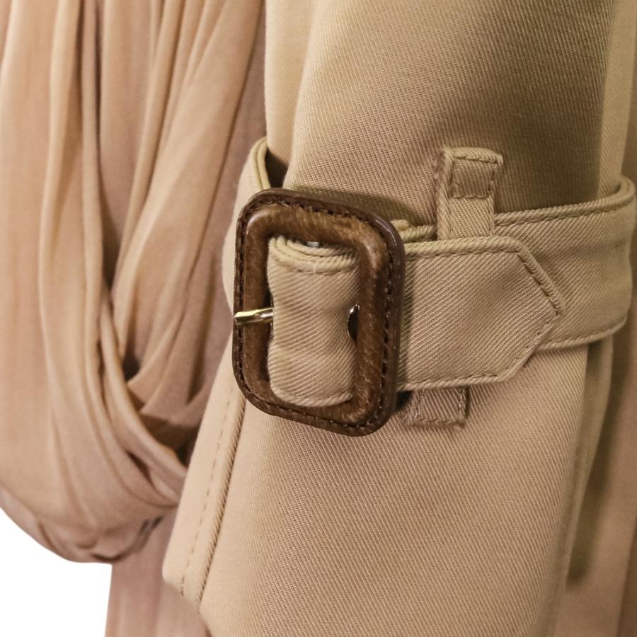 BURBERRY（バーバリー） 良品 裏地ノバチェック サッシュベルト
