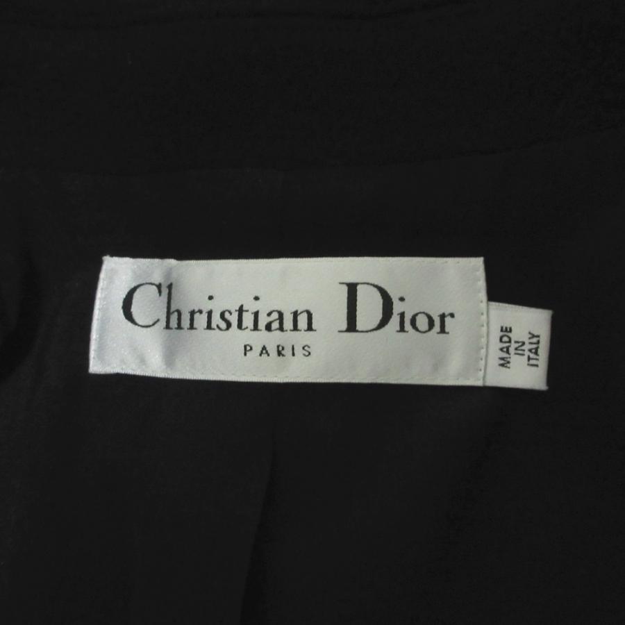 Christian Dior（クリスチャン・ディオール） 美品 クリーニング済