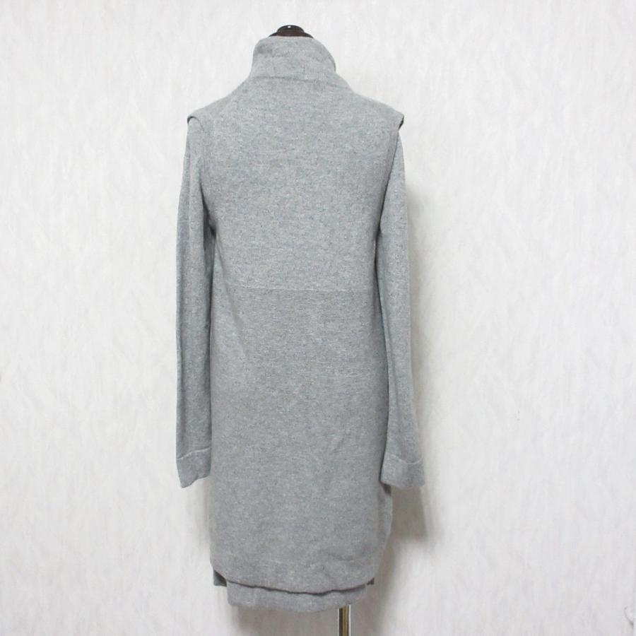 美品 CESARE FABBRI チェザレファブリ カシミア100％ タートルネック 