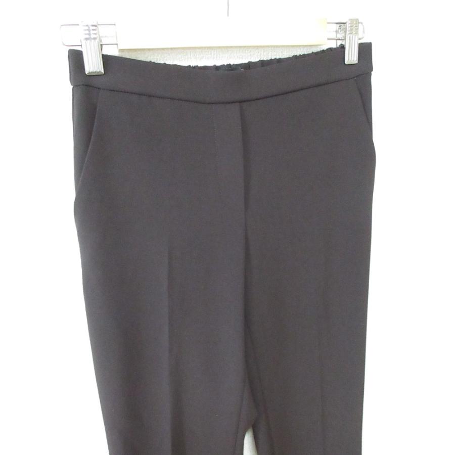 theory（セオリー） 美品 24AW Theory Admiral Crepe Treeca Pull On J