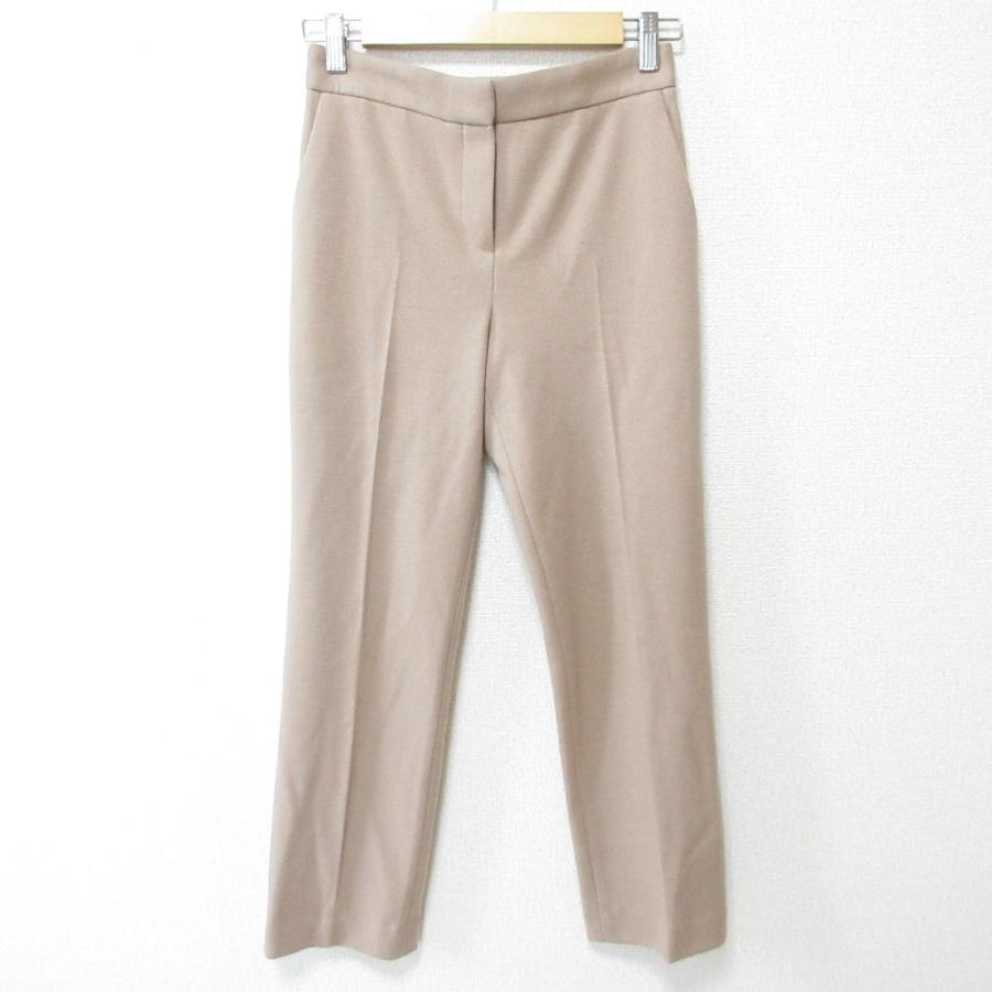 theory（セオリー） 美品 23AW Theory Fine Smooth JSY Slim ST Pant