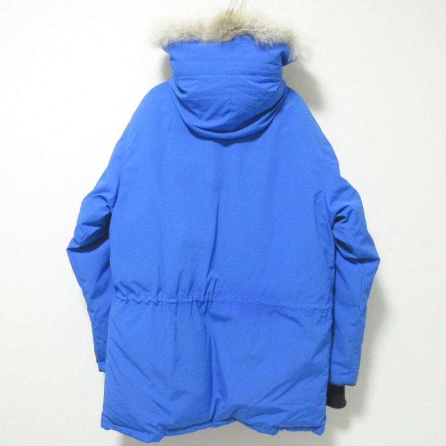 CANADA GOOSE（カナダグース） 良品 PBI EXPEDITION PARKA エクスペ 