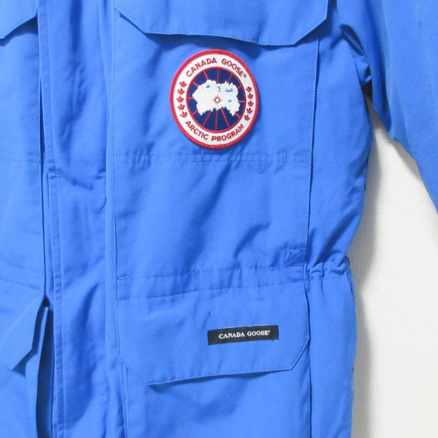 CANADA GOOSE（カナダグース） 良品 PBI EXPEDITION PARKA エクスペ