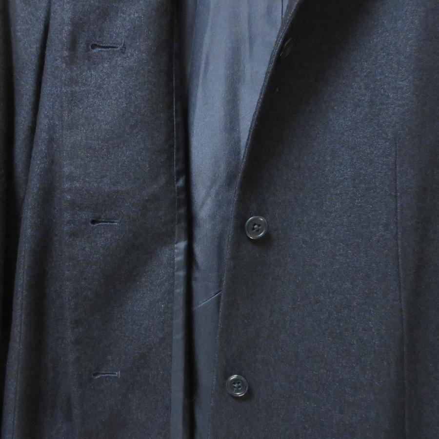 JIL SANDER（ジルサンダー） 良品 ウール×シルク シングルジャケット