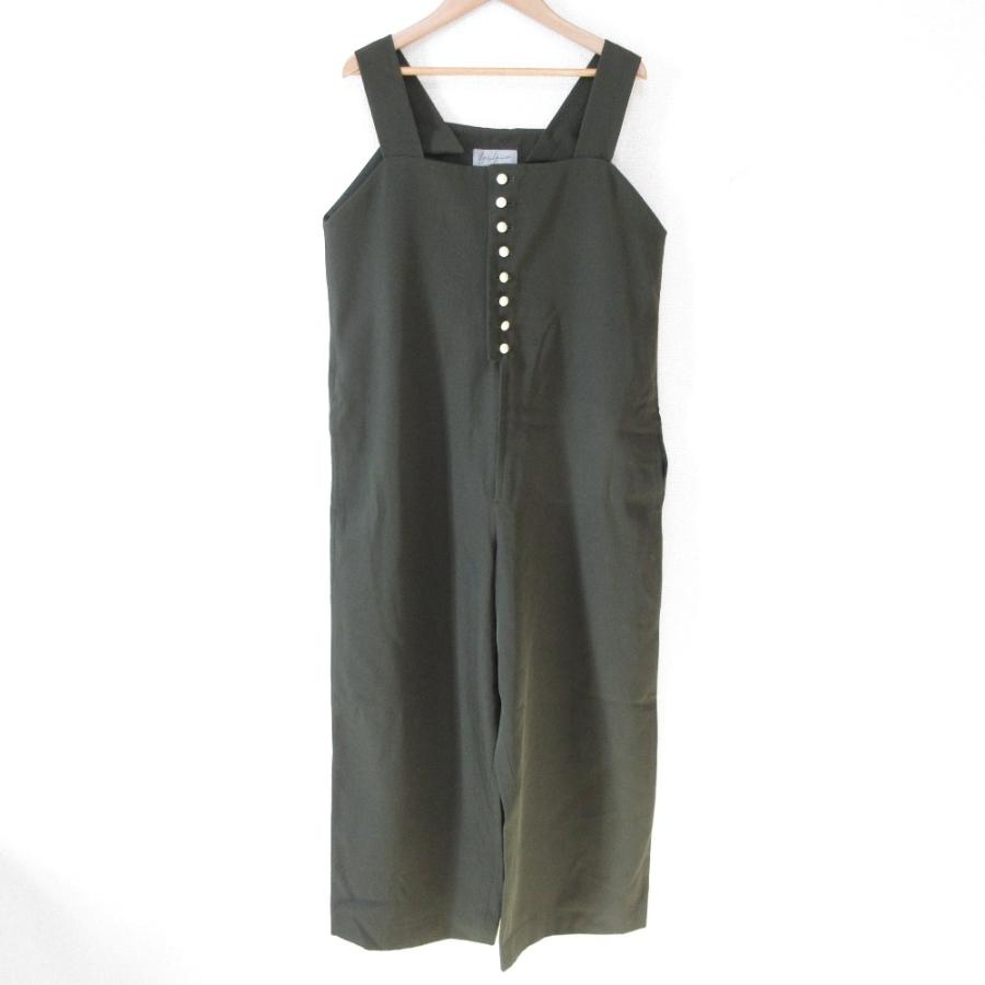 Yohji Yamamoto（ヨウジヤマモト） 良品 ヴィンテージ ウールブレンド