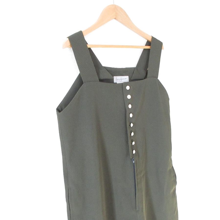Yohji Yamamoto（ヨウジヤマモト） 良品 ヴィンテージ ウールブレンド