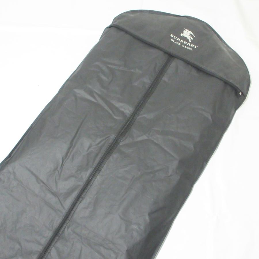 BURBERRY BLACK LABEL（バーバリーブラックレーベル） 美品 ミドル丈