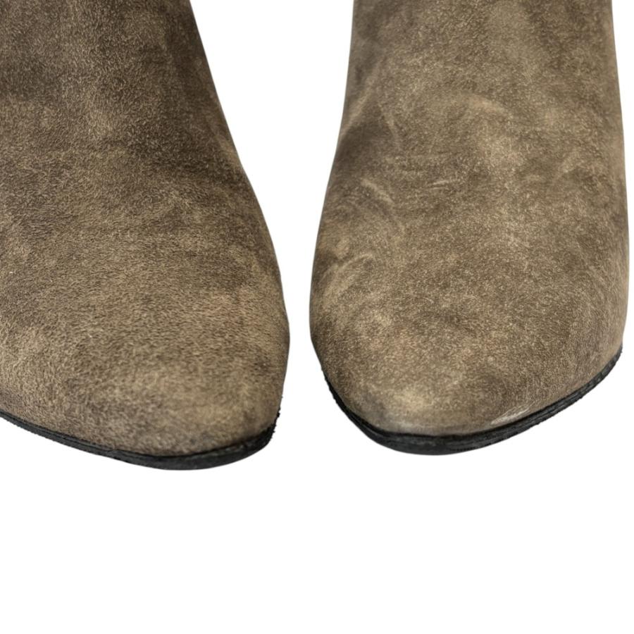 PELLICO 美品 ペリーコ カオス別注 NEBI 80 TR スウェード