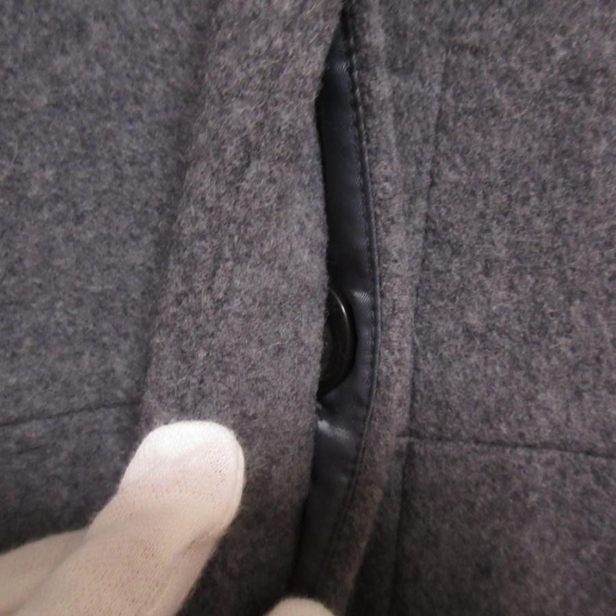 SNIDEL（スナイデル） 美品 24SS SNIDEL ウールドレスコート ベルト
