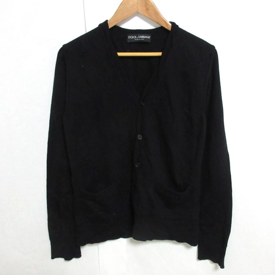 Dolce & Gabbana カーディガン DOLCE & GABBANAドリチェアンドガッバーナ D&G カーディガン DOLCE