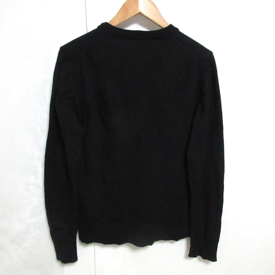 DOLCE&GABBANA（ドルチェ & ガッバーナ） 良品 ウール ニット