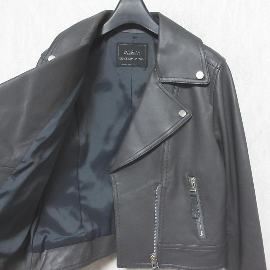 GRACE CONTINENTAL（グレースコンチネンタル） 未使用 24AW GRACE 