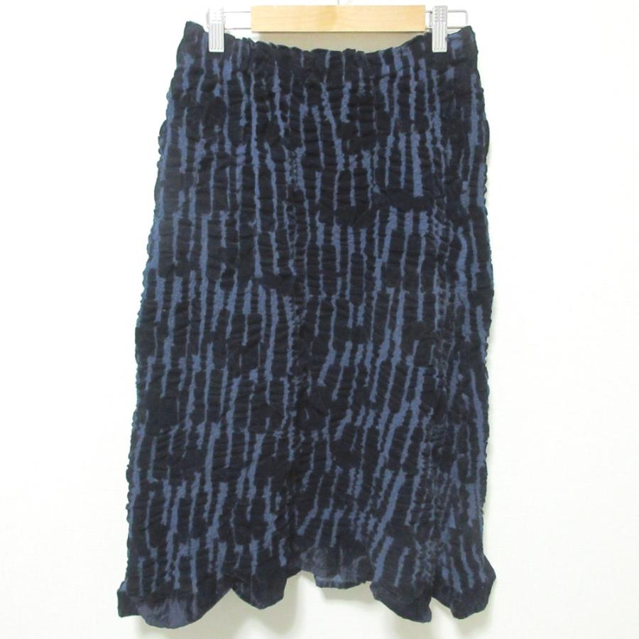 me ISSEY MIYAKE 未使用 24AW ミーイッセイミヤケ PIANO FLOCKY