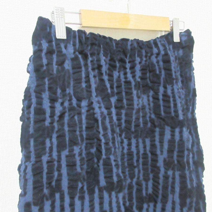 me ISSEY MIYAKE 未使用 24AW ミーイッセイミヤケ PIANO FLOCKY