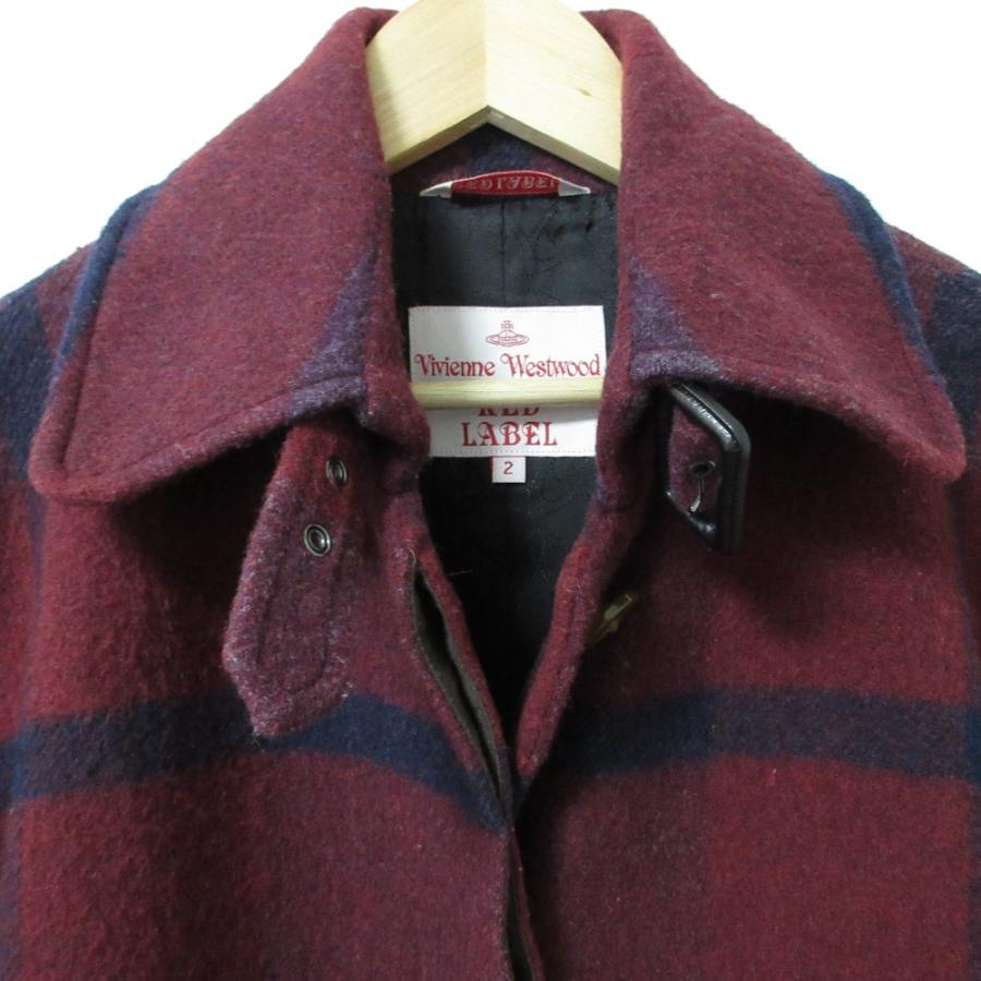 Vivienne Westwood red label 良品 ヴィヴィアンウエストウッド