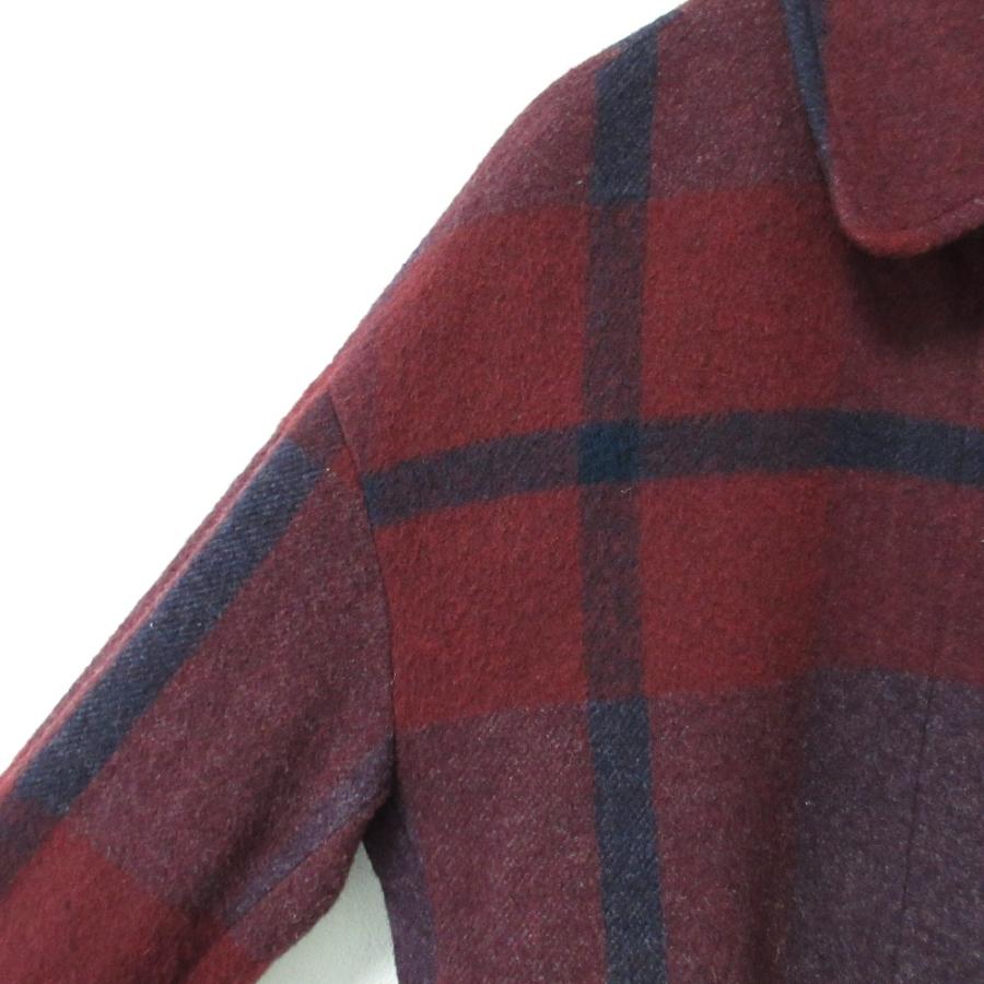 Vivienne Westwood RED LABEL 魔女コート　チェック Vivienne Westwood RED LABEL(ヴィヴィアンウエストウッドレッド