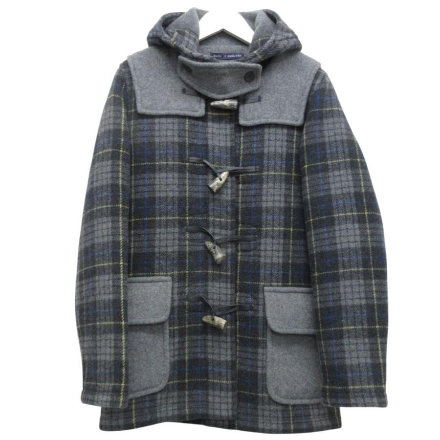 LONDON Tradition（ロンドントラディション） 美品 ナノユニバース別注 