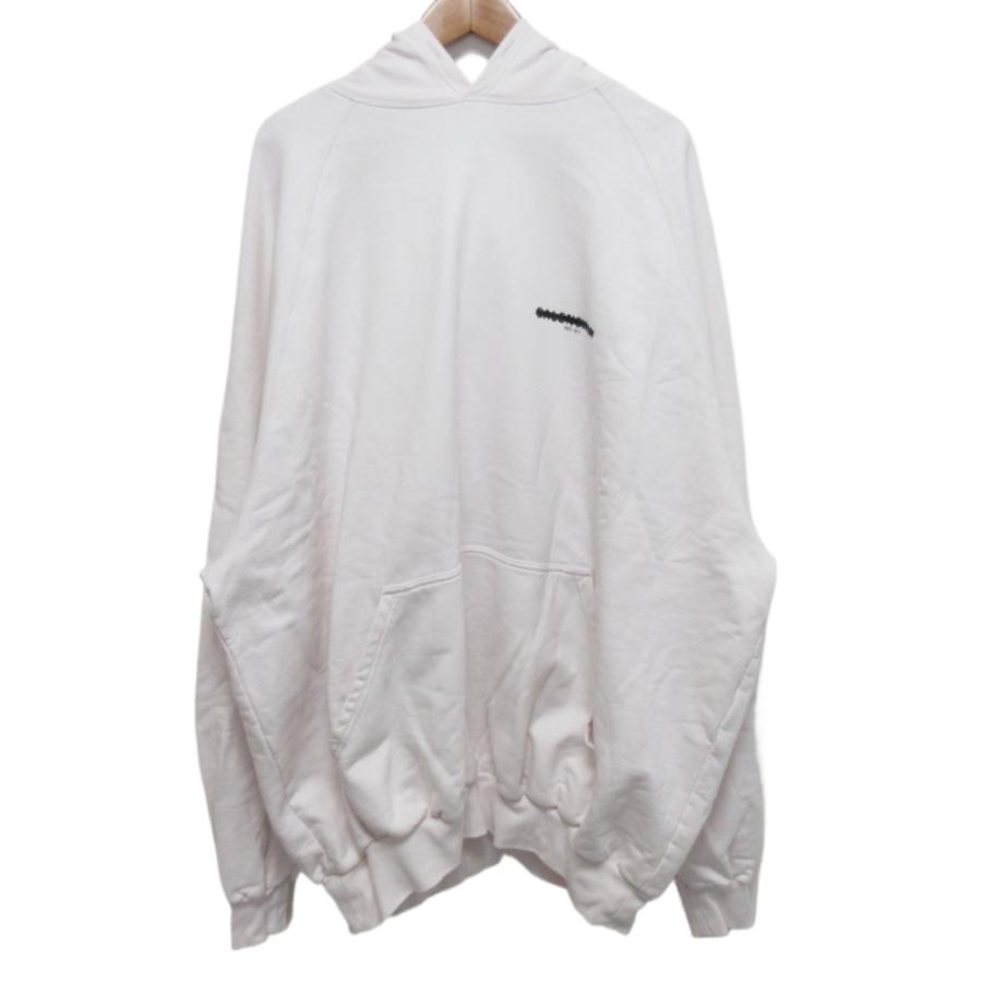 BALENCIAGA（バレンシアガ） 良品 2022年モデル テーピングロゴ