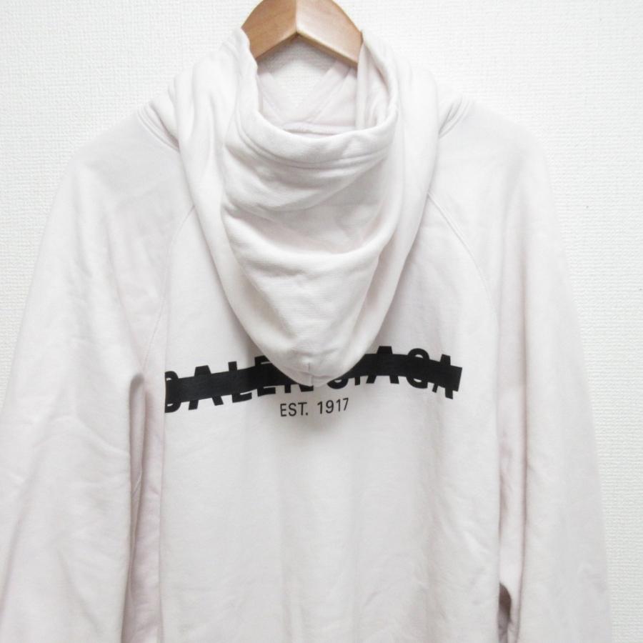 BALENCIAGA（バレンシアガ） 良品 2022年モデル テーピングロゴ