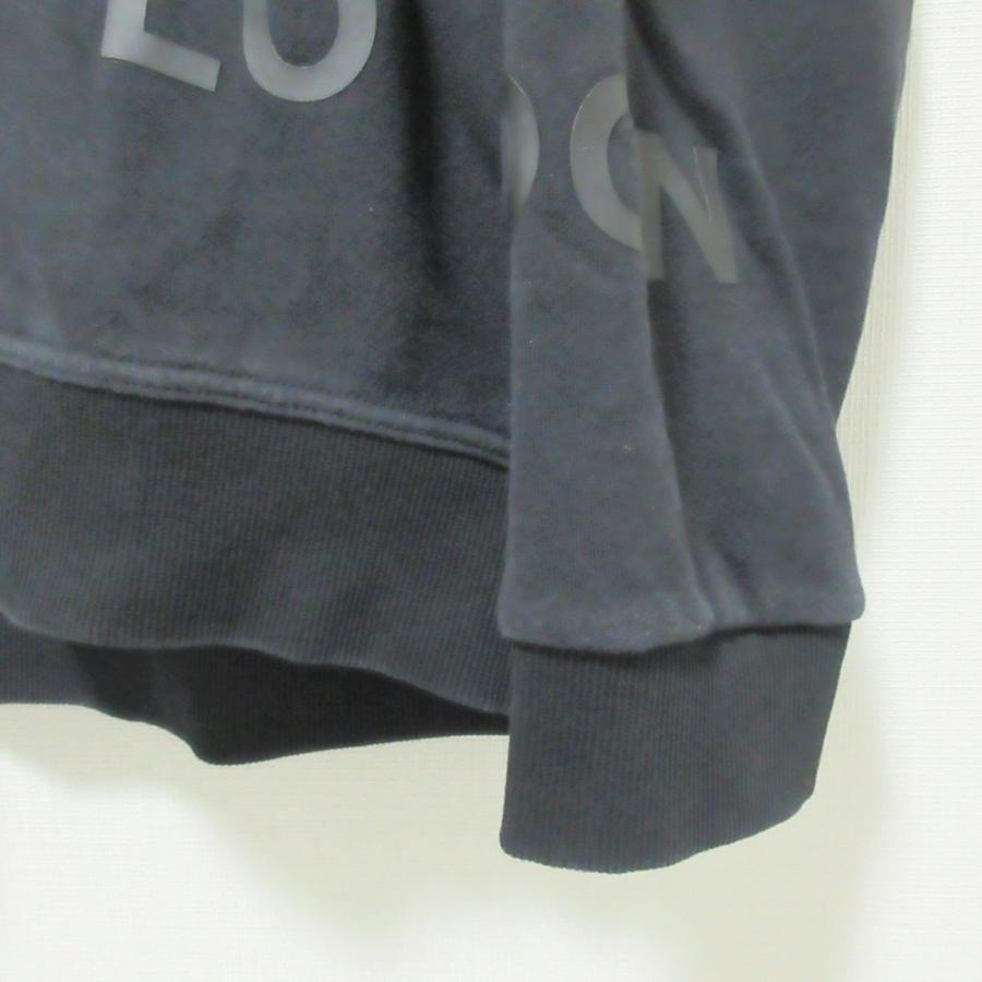 BURBERRY（バーバリー） 美品 Horse Ferry Print Hoodie ホース 