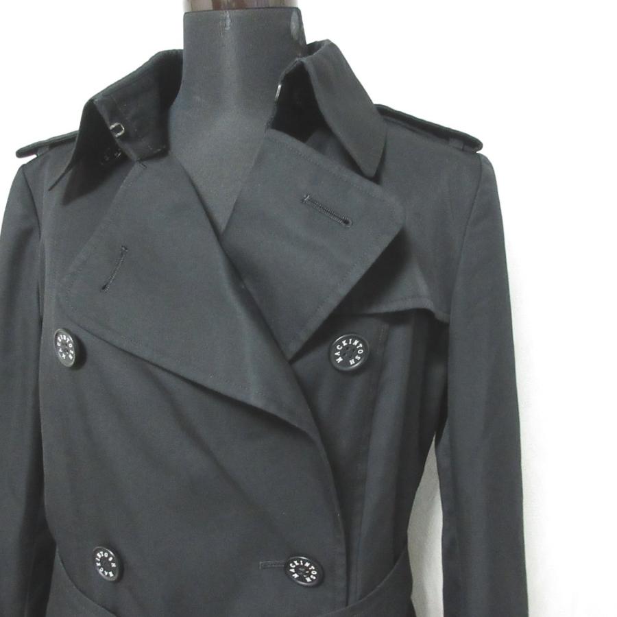 Mackintosh（マッキントッシュ） 美品 MACKINTOSH LONDON