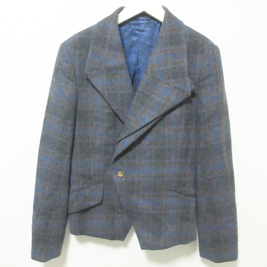 Vivienne Westwood MAN 美品 ヴィヴィアンウエストウッドマン