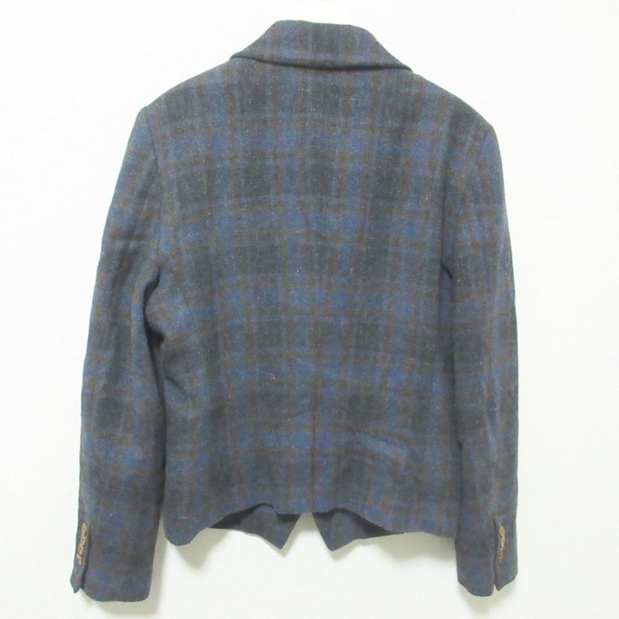 Vivienne Westwood MAN 美品 ヴィヴィアンウエストウッドマン チェック