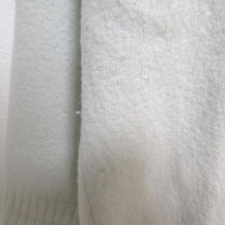 JIL SANDER（ジルサンダー） 美品 22SS JIL SANDER メリノウール100