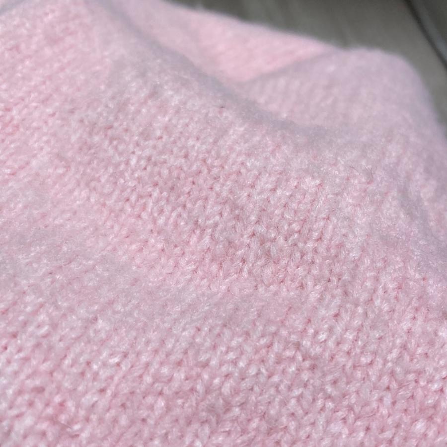 SNIDEL（スナイデル） 良品 23AW SNIDEL ハーフジップニットプル